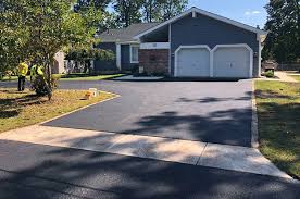 Driveway Overlay Services in Whitley City, KY